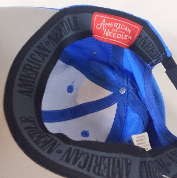 🆕🌿NORDSTROM AMERICAN NEEDLE CAP🌿 - Picture 6 of 7